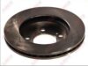 ABE C30015ABE Brake Disc